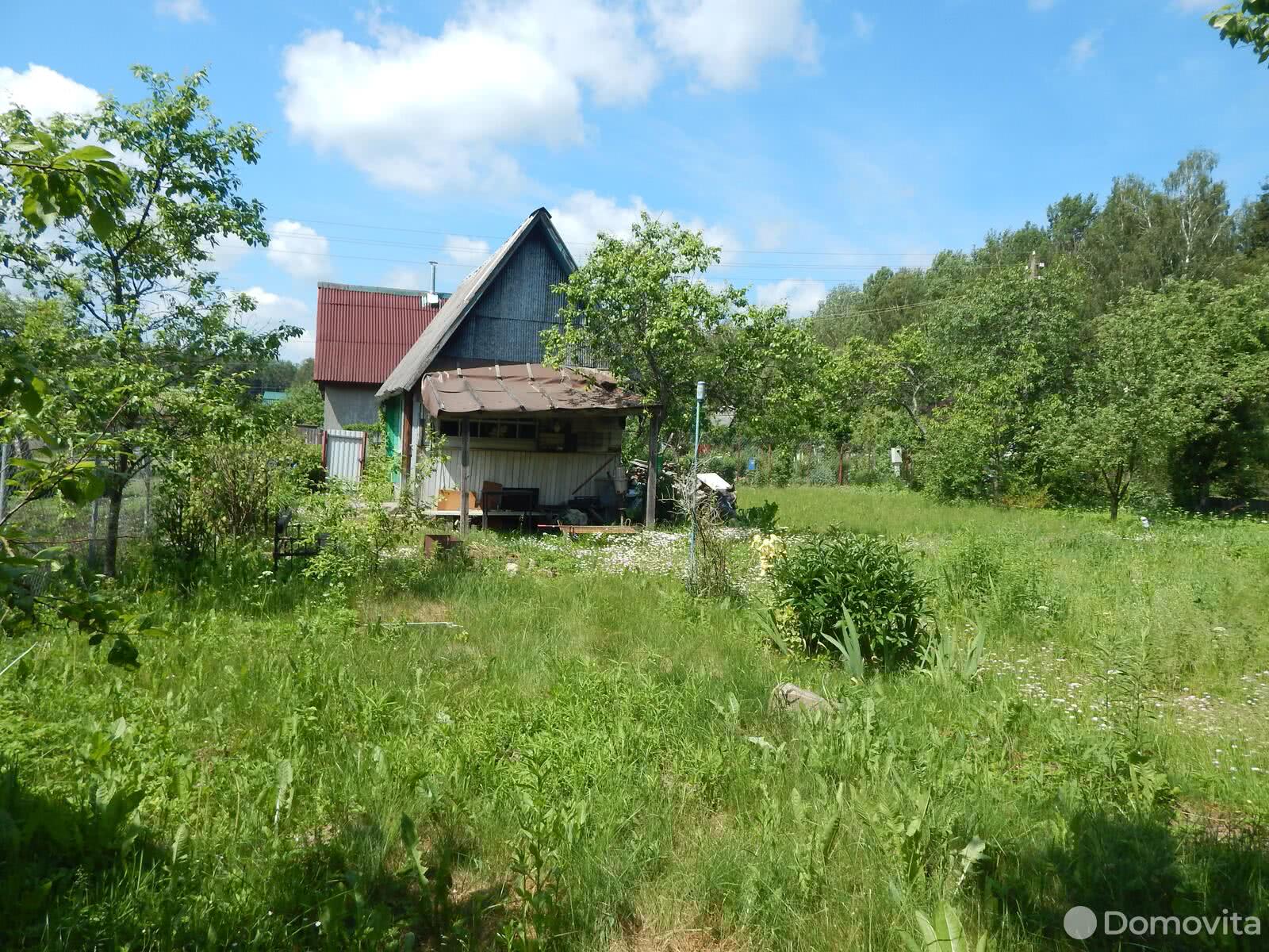 Купить земельный участок, 5 соток, Автозаводец, Минская область, 5000USD, код 568168 - фото 6
