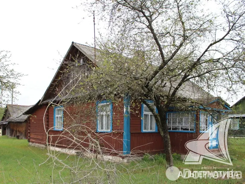 Стоимость продажи коттеджа, Замшаны,