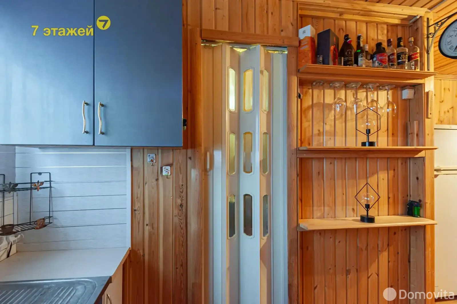 Купить земельный участок, 9.9 соток, Калезея, Минская область, 27000USD, код 571290 - фото 31