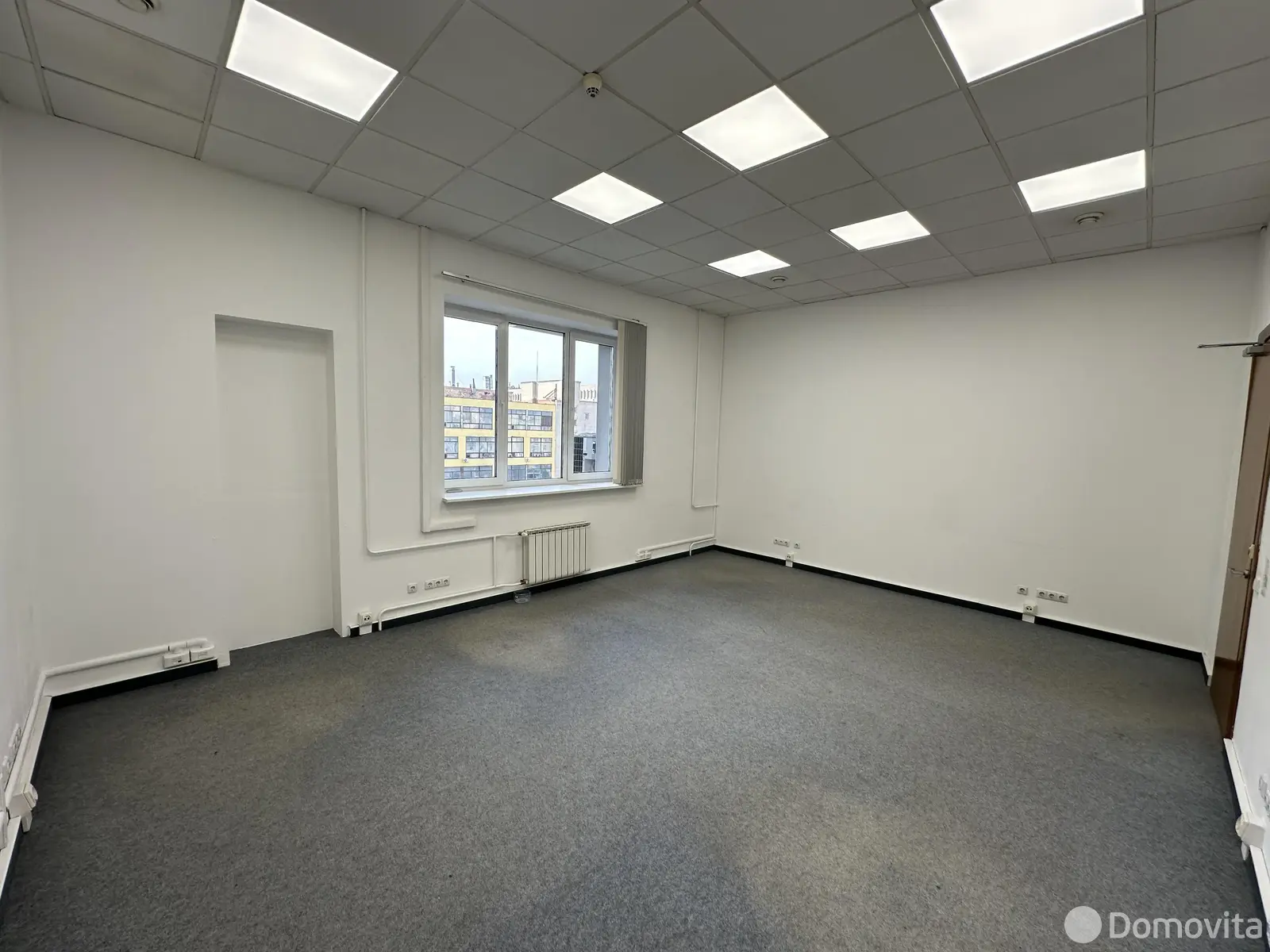 Снять офис на ул. Фабрициуса, д. 8/Б в Минске, 6474BYN, код 15286 - фото 3