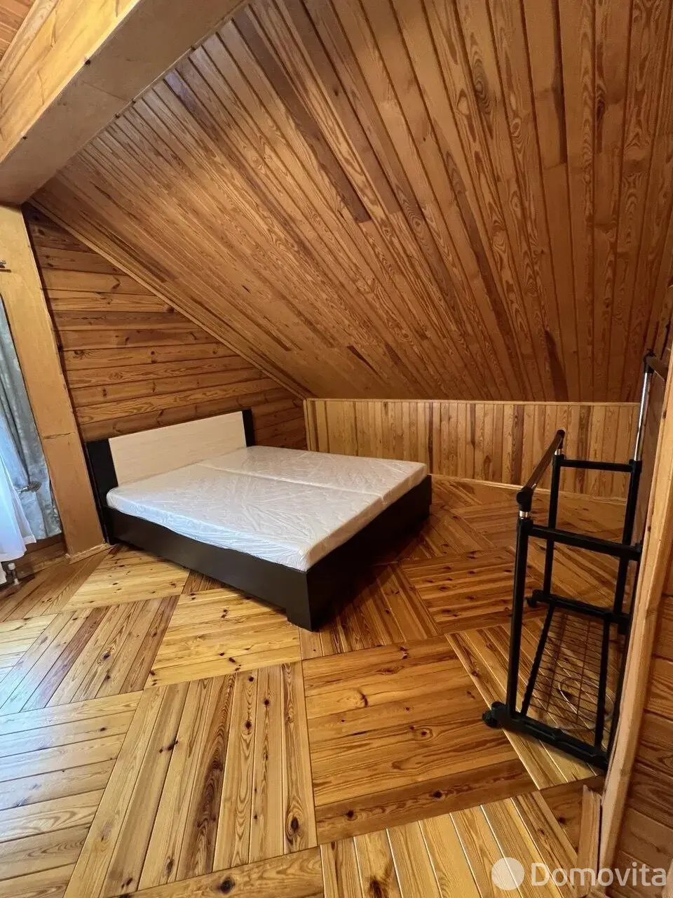 Продажа 2-этажной дачи в Лукоморье Минская область, 246950BYN, код 186420 - фото 18