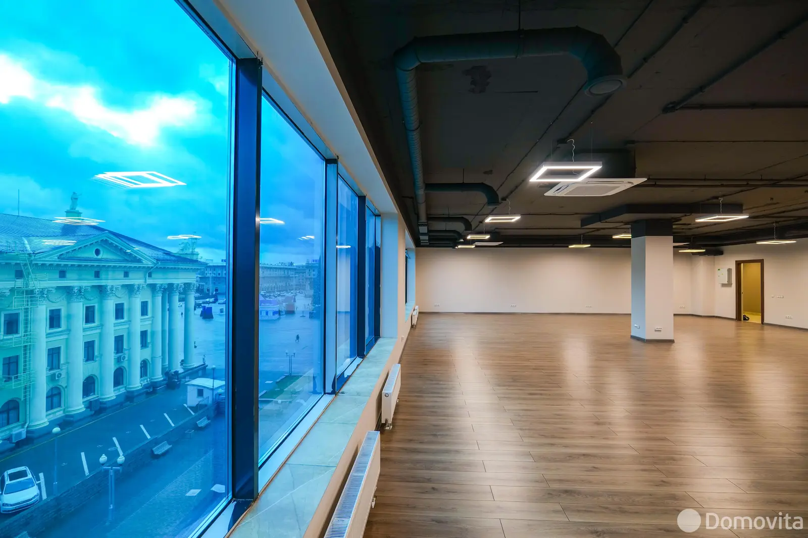 офис, Минск, ул. Интернациональная, д. 38 от собственника