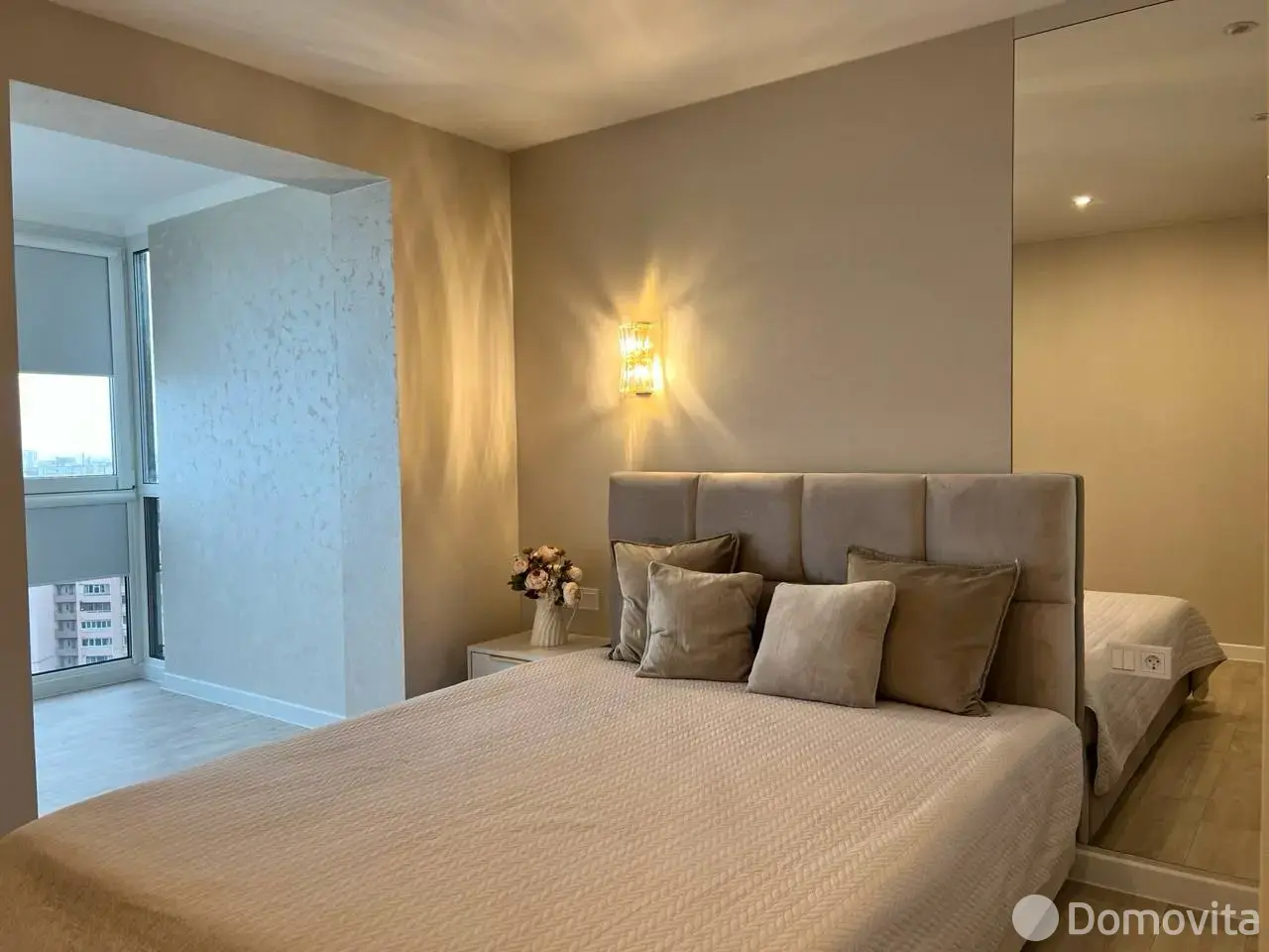 Цена аренды квартиры, Минск, ул. Восточная, д. 139