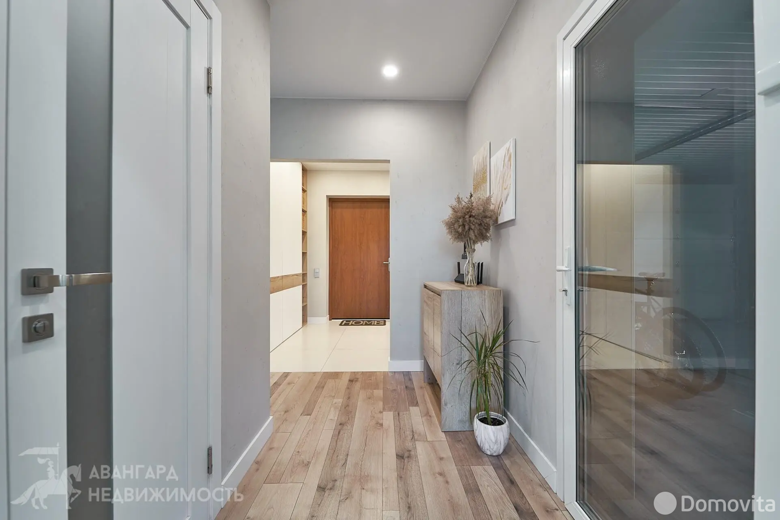 Аренда 1-этажного дома в Строчице, Минская область, , 3200USD, код 4796 - фото 30