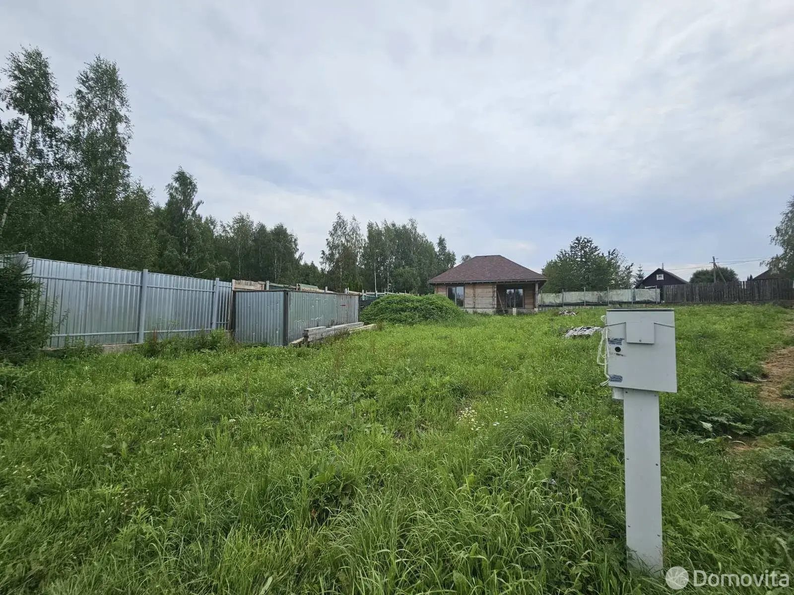 дача, Милаши, 