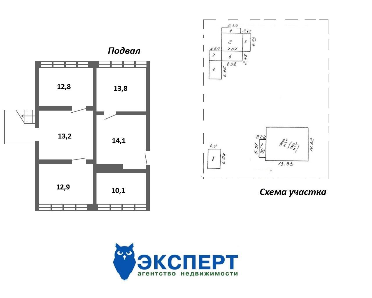 Купить коттедж в Луговой Слободе недорого | Продажа коттеджей в Луговой  Слободе на карте, фото