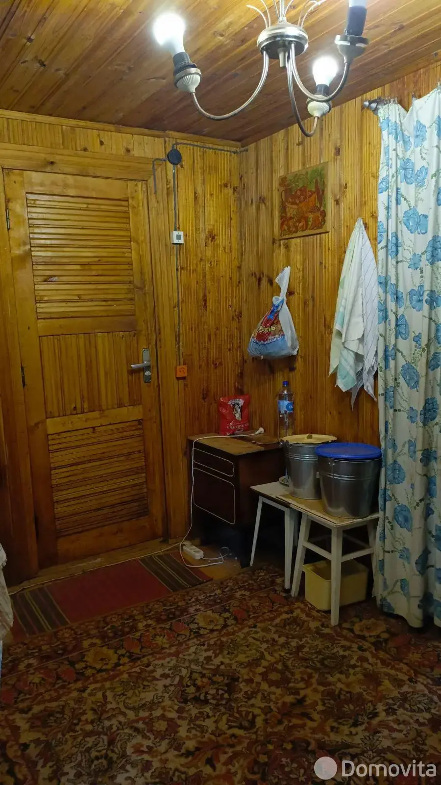 коттедж, Лешница, ул. Посёлок 