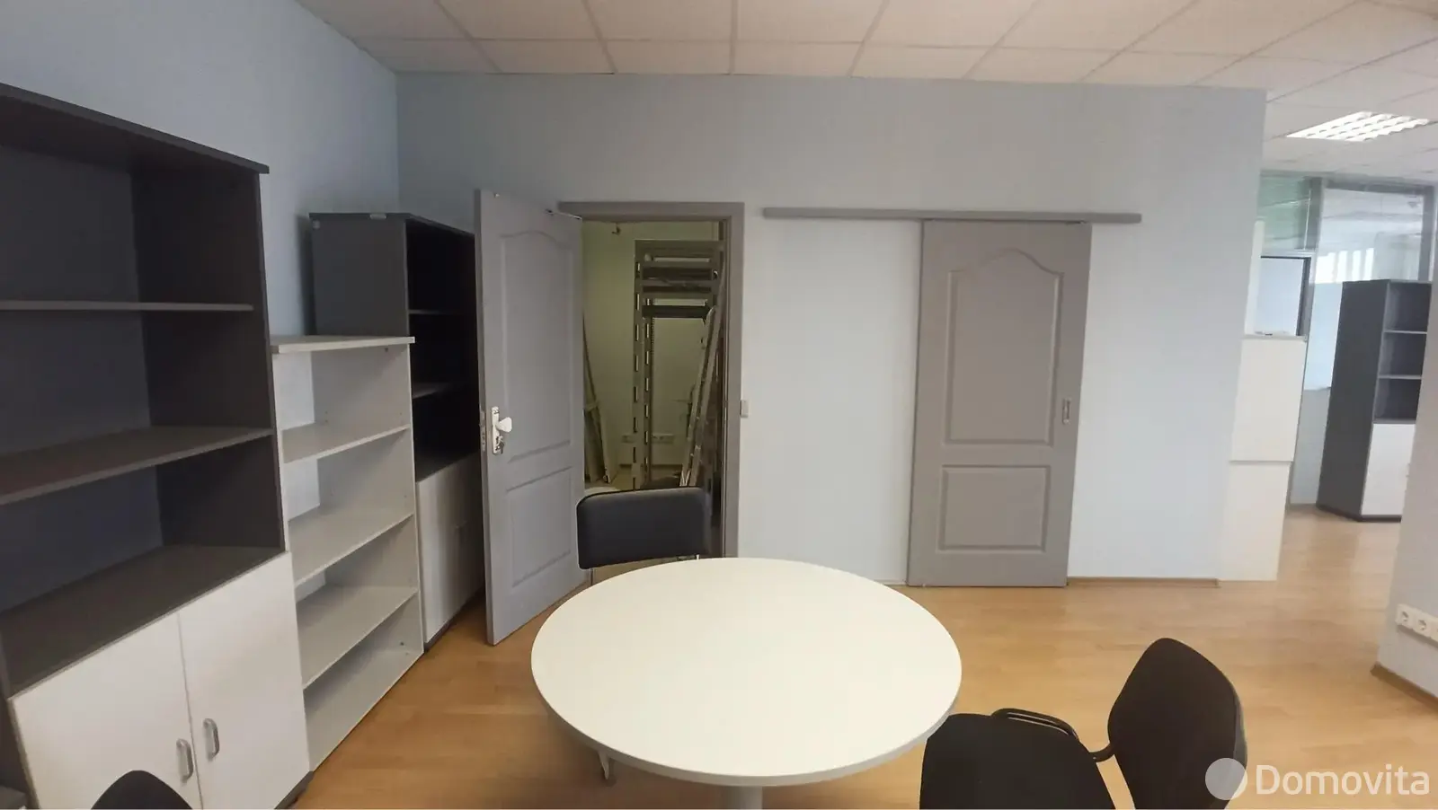 Купить офис на ул. Платонова, д. 1/б в Минске, 152000USD, код 8955 - фото 3