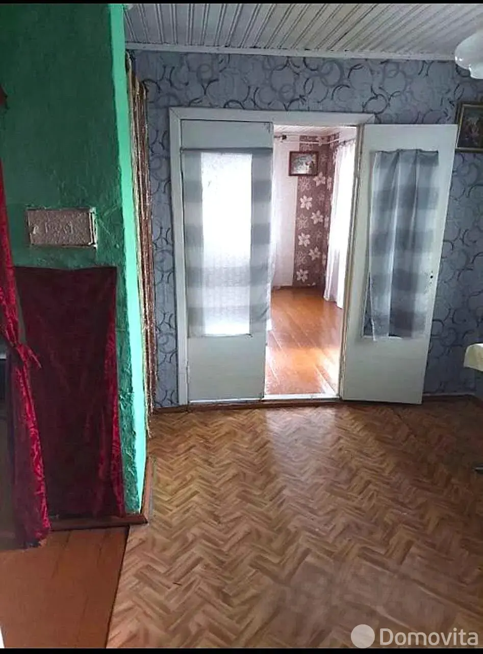 купить дом, Гольшаны, ул. Финковской Л.П.