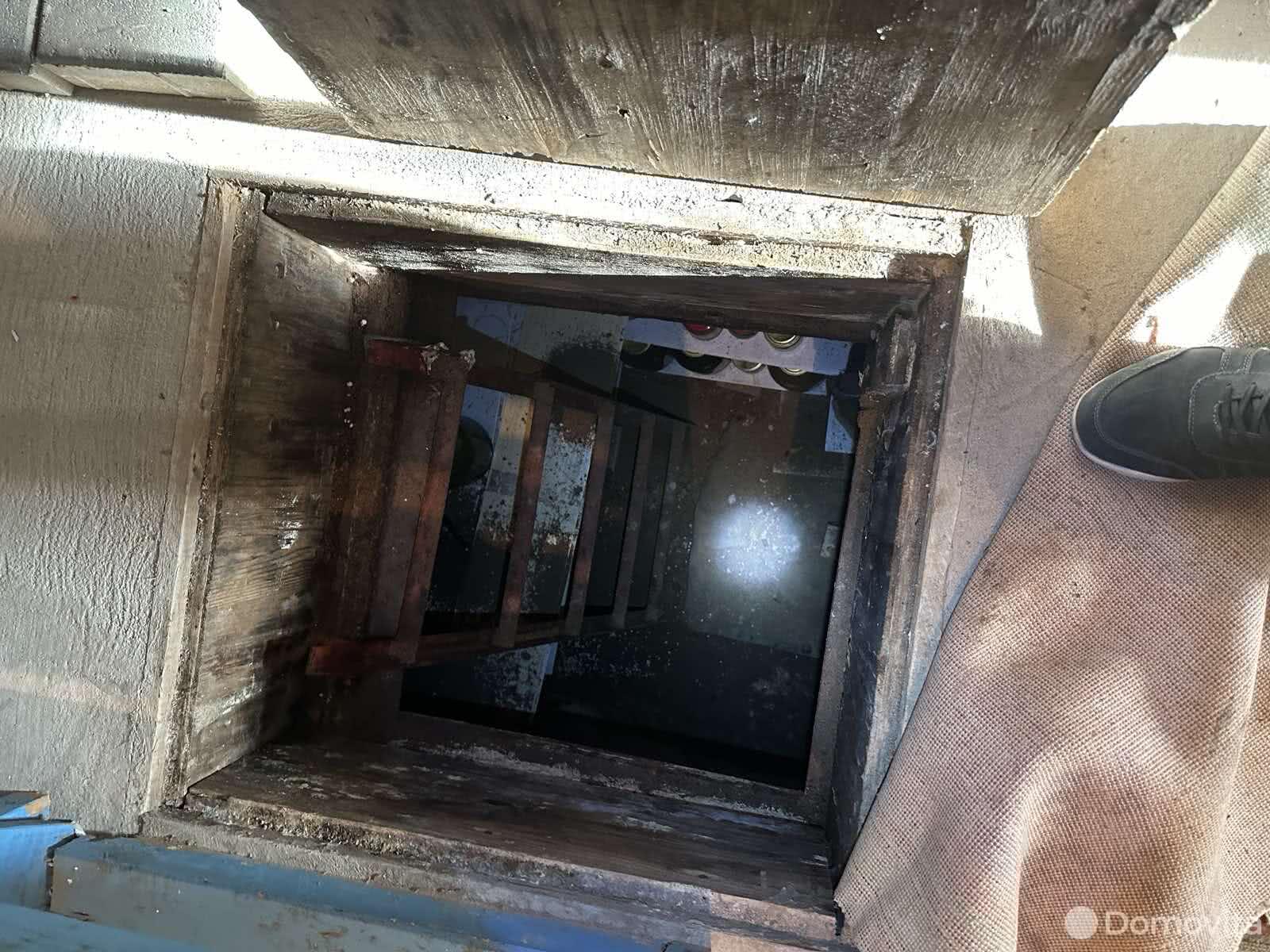 Продажа 1-этажной дачи в АНТОСИНО Минская область, 22000USD, код 178162 - фото 11