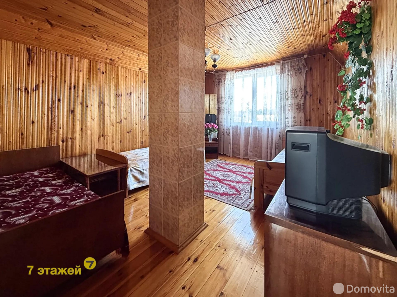 Продажа 2-этажной дачи в Атлант-2 Минская область, 28900USD, код 185138 - фото 22