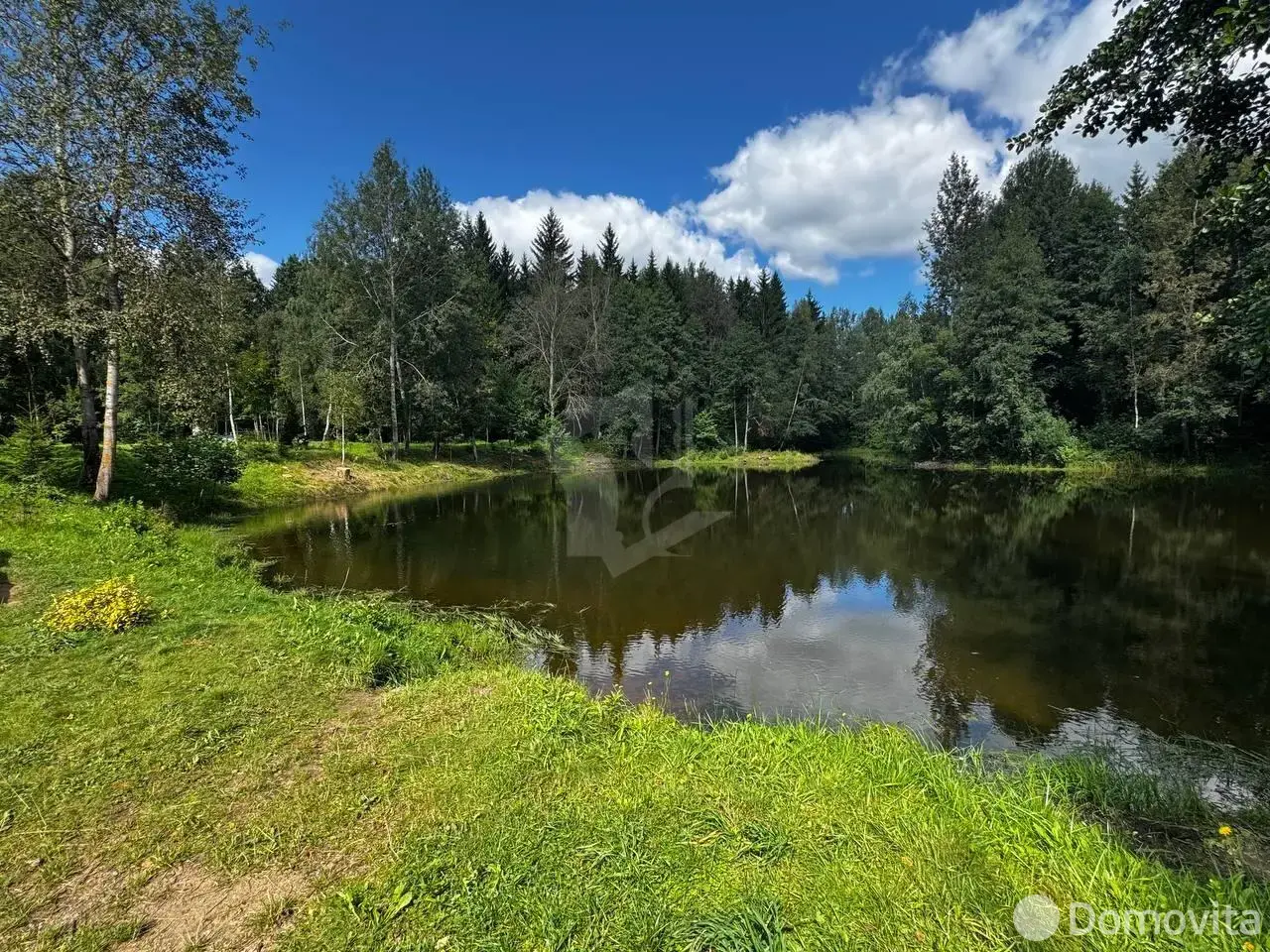 Продажа 1-этажной дачи в Зенитчик Минская область, 20000USD, код 183905 - фото 27