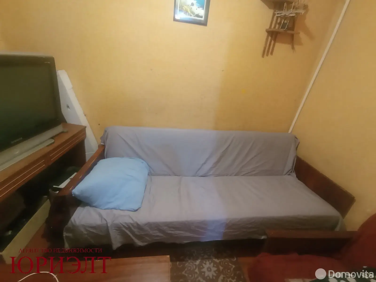 дом, Гомель, ул. Иногородняя 2-я в Железнодорожном районе