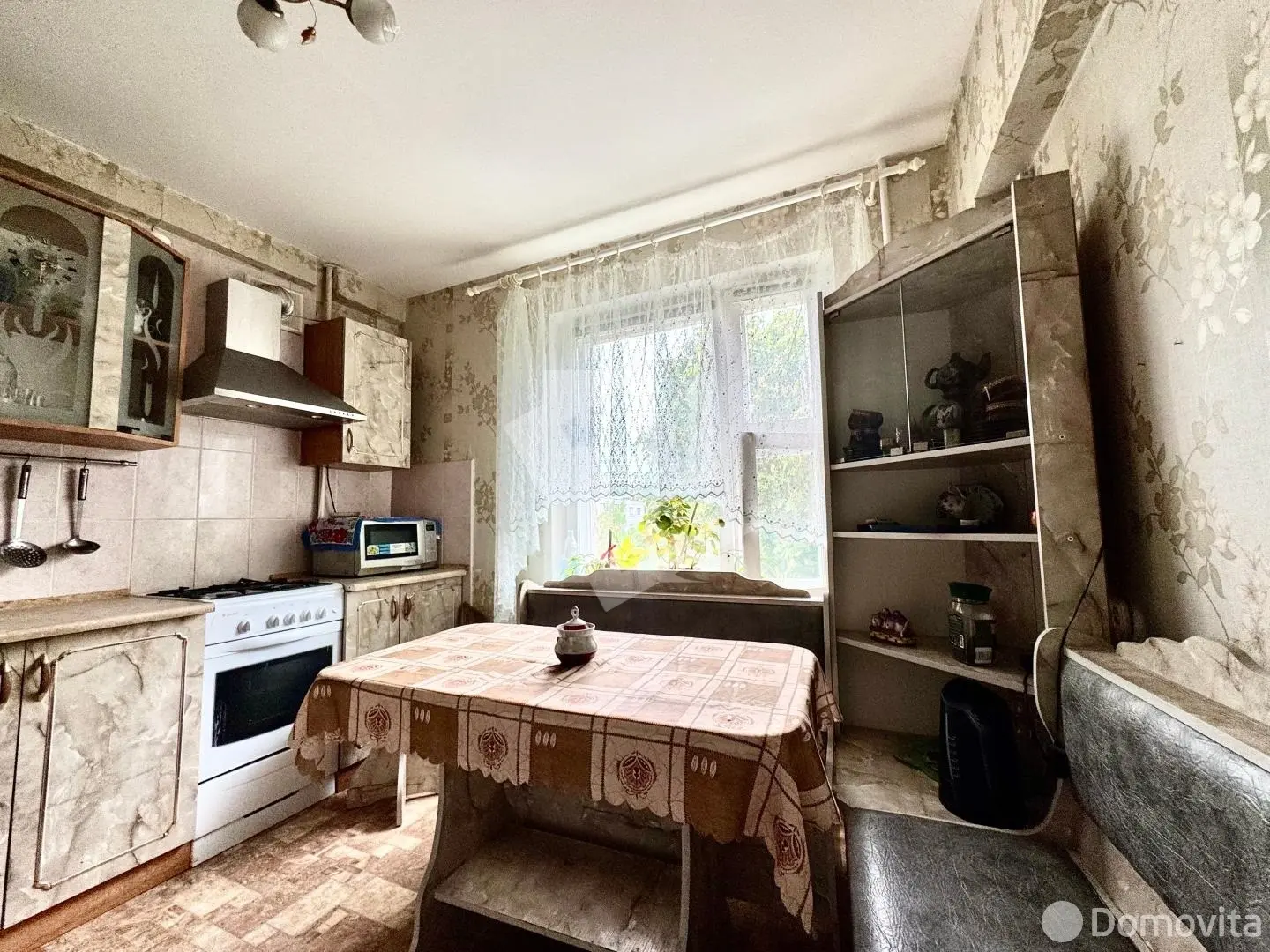 квартира, Минск, ул. Бельского, д. 25 