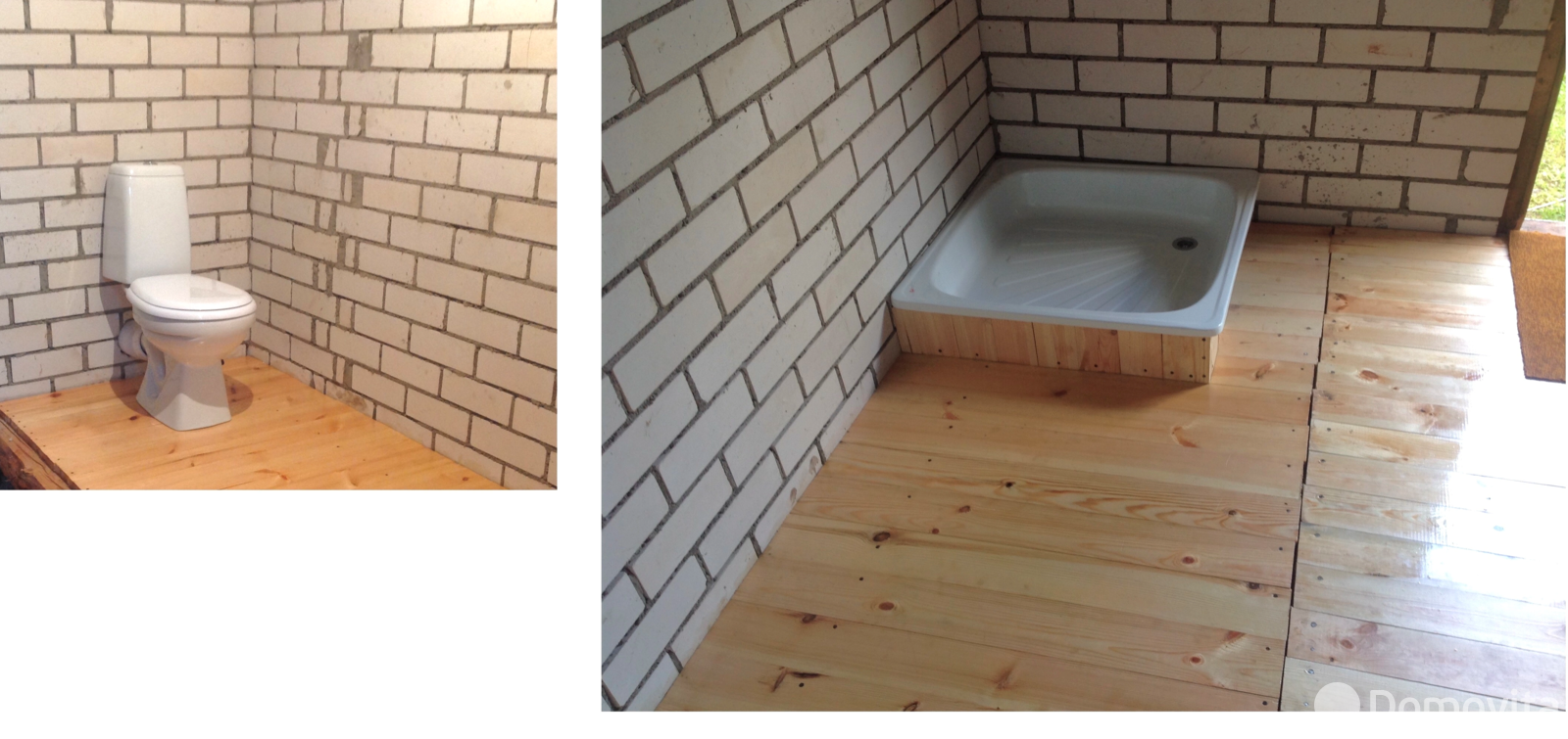 Купить 1-этажную дачу в Петришках Минская область, 22500USD, код 182724 - фото 27