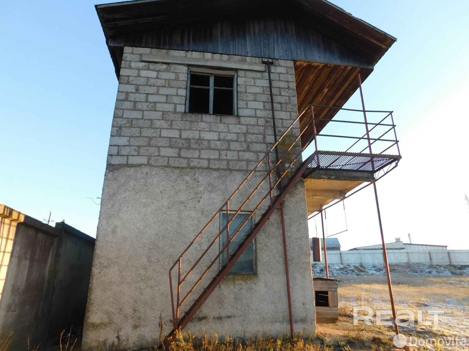 склад, Слобода, ул. Промысловая, стоимость продажи 1 127 000 р.