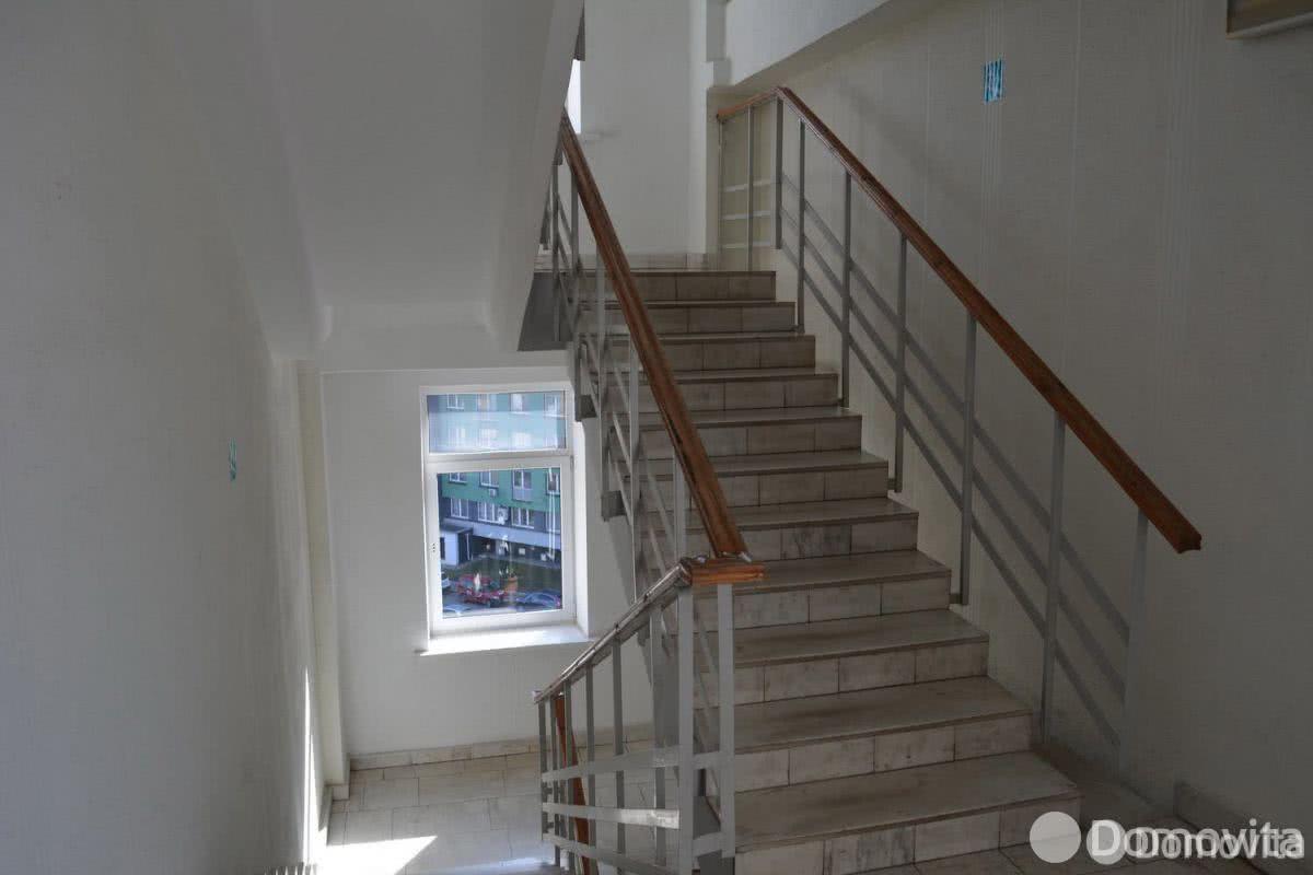 Бизнес-центр Белагроинторг - фото 14