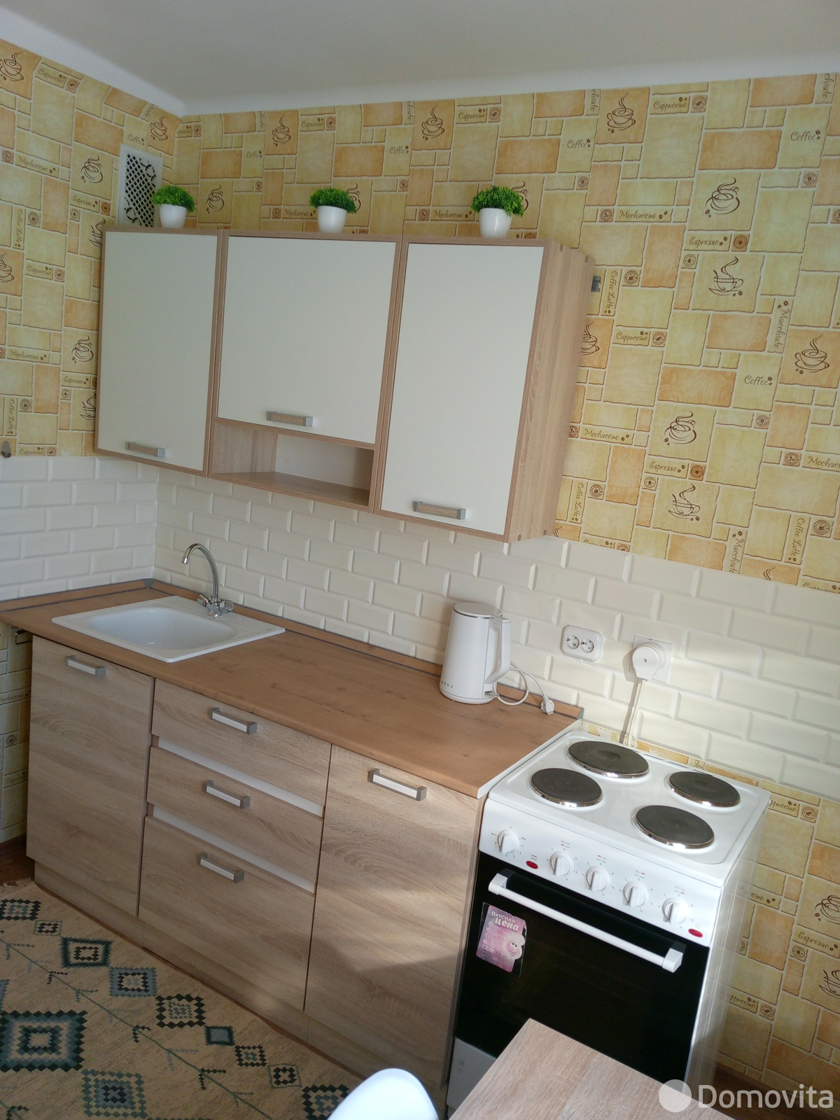 Снять 1-комнатную квартиру в Минске, ул. Алибегова, д. 34, 380USD, код 150000 - фото 2