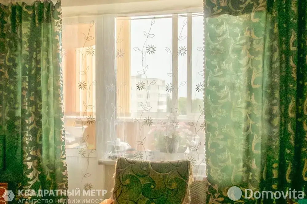 комната, Минск, ул. Якубовского, д. 22/1