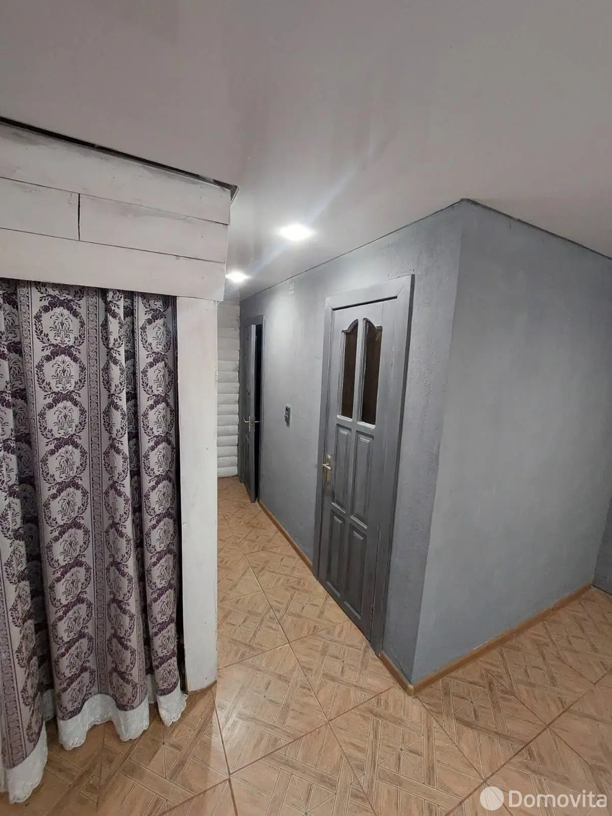 купить коттедж, Большие Степанишки, ул. 1-ое Мая, д. 14