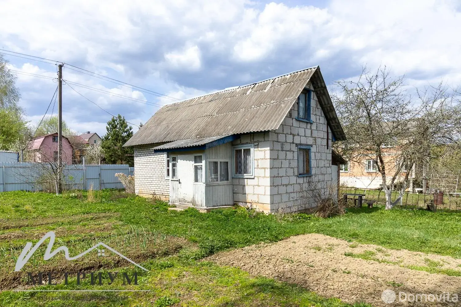 дом, Лесное-90 ,