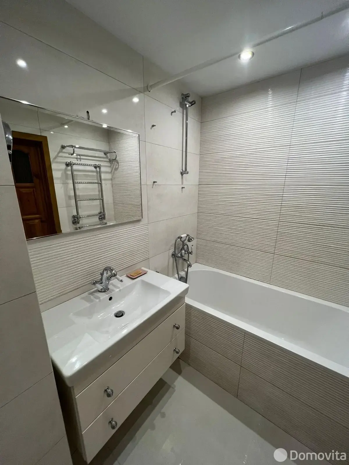 Снять 3-комнатную квартиру в Минске, ул. Шаранговича, д. 49/4, 1600BYN, код 147401 - фото 9