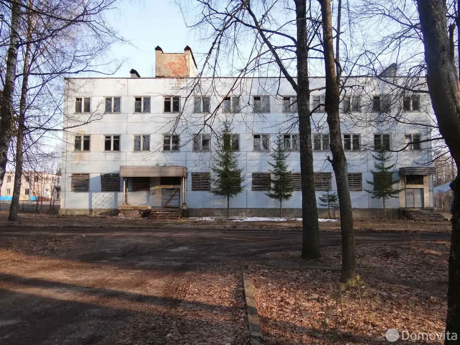 торговый объект, Плещеницы, , стоимость продажи 210 783 р.