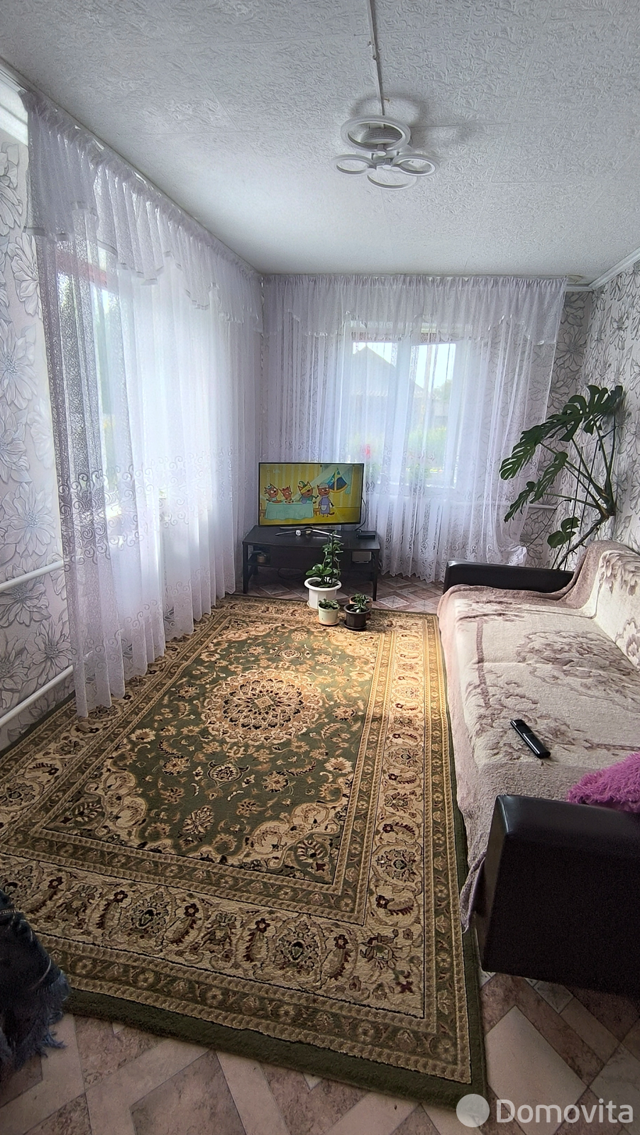 дом, Жодишки, 