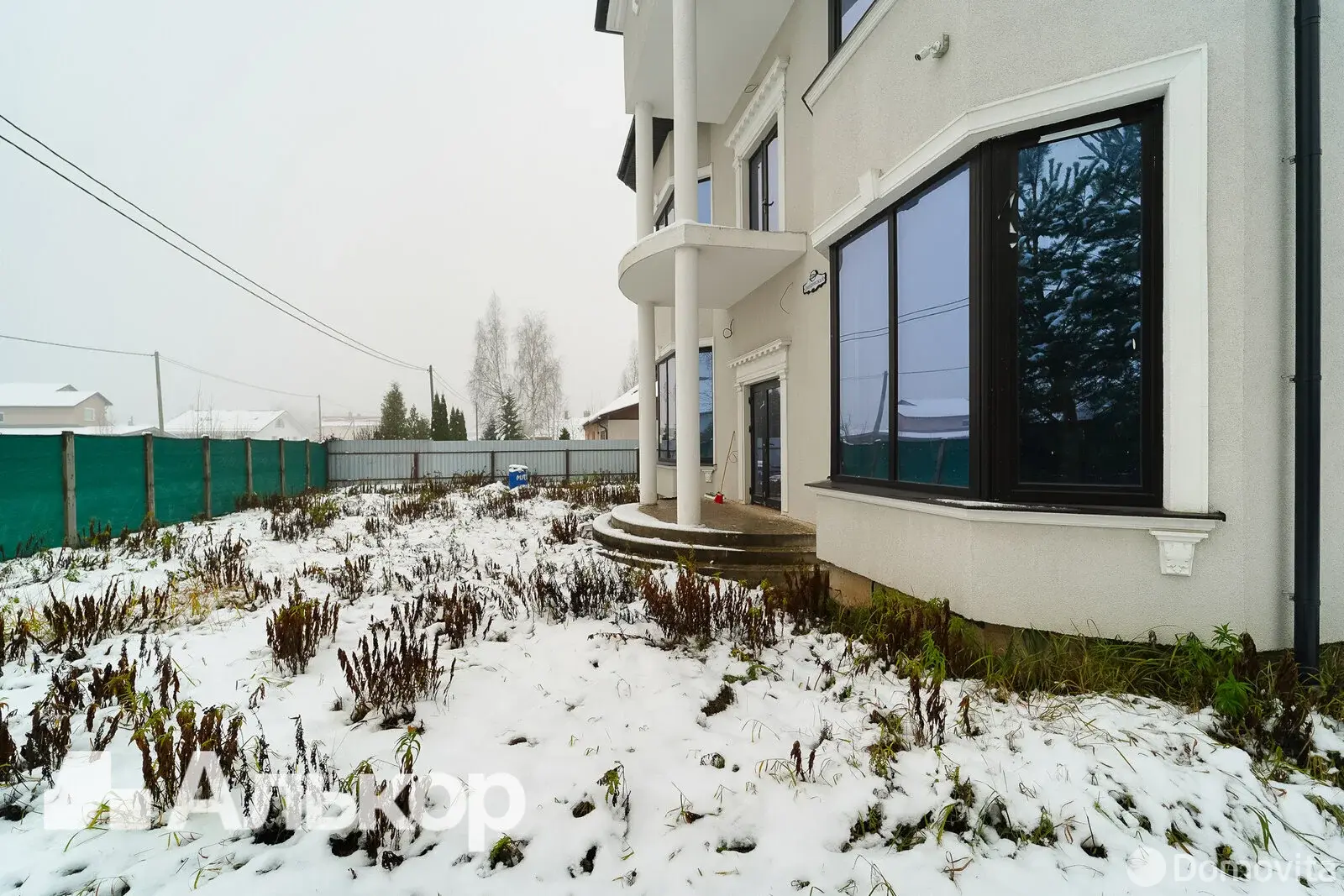 дом, Колодищи, ул. Днепровская, д. 22/А 