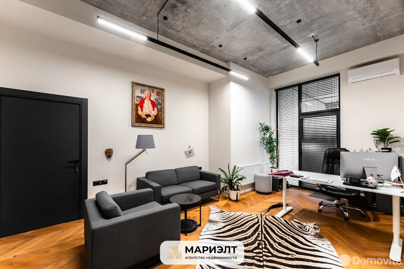 офис, Минск, ул. Мясникова, д. 27 на ст. метро Площадь Франтишка Богушевича