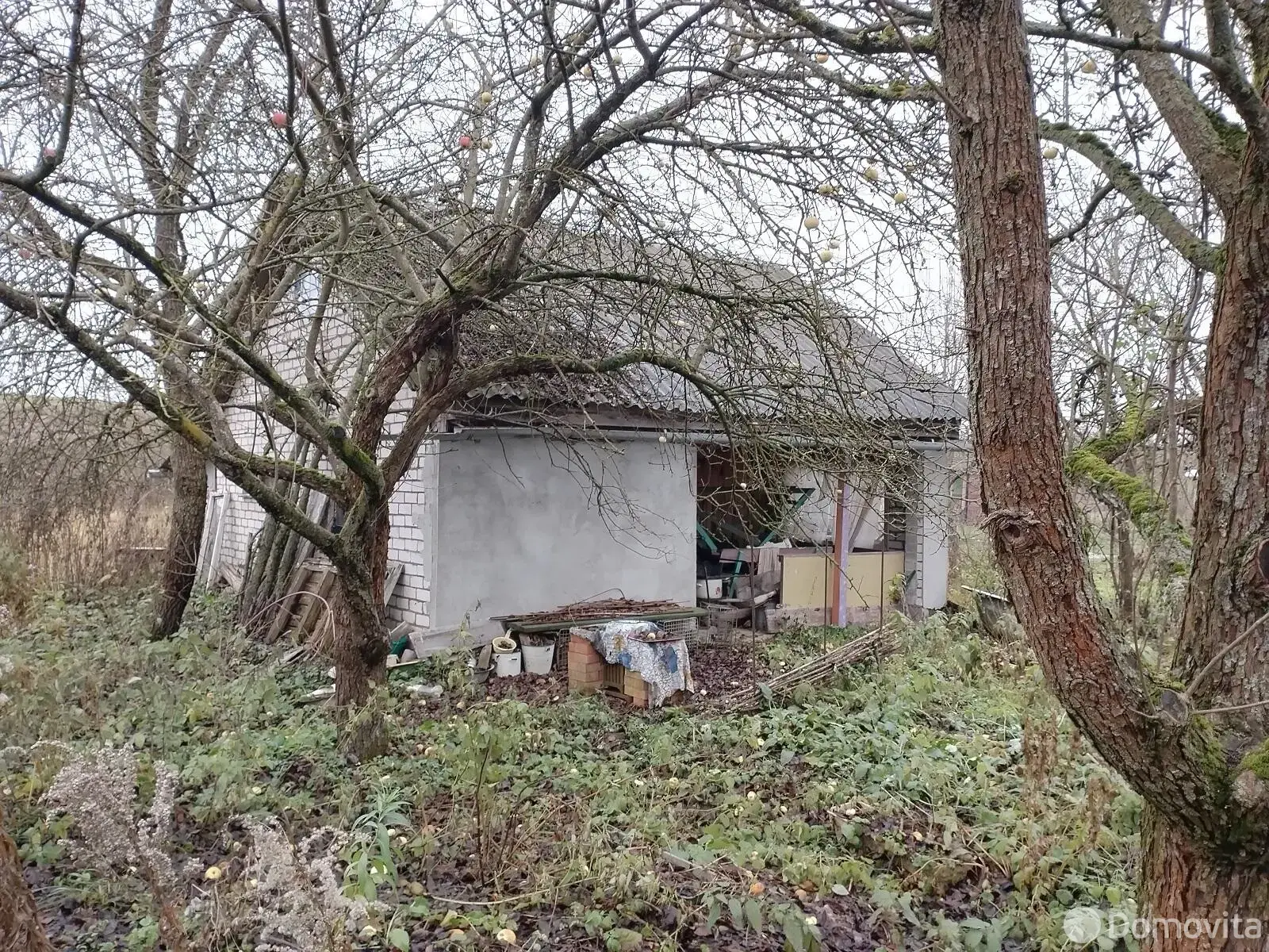 дом, Тадулино, ул. Садовая