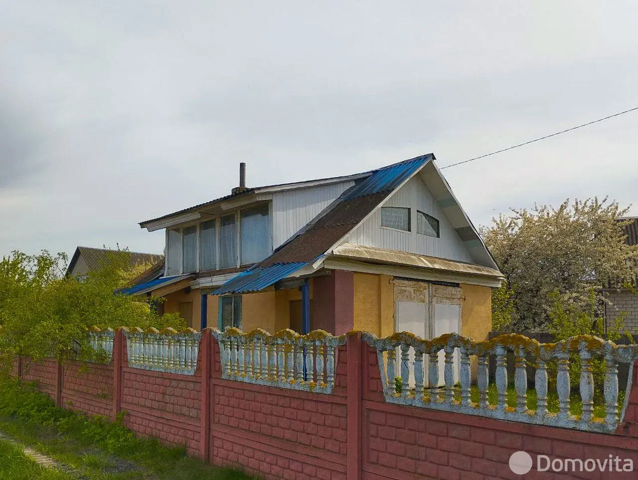 продажа участка, Узда, пер. Заводской, д. 21/А