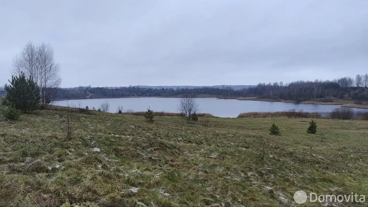 Купить земельный участок, 11.67 соток, Заславль, Минская область, 87000USD, код 571260 - фото 11