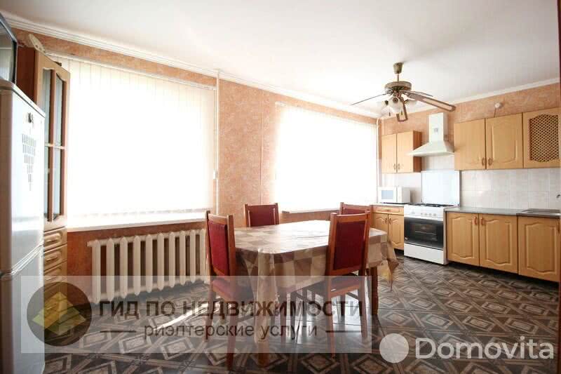Продажа 1-этажного дома в Гомеле, Гомельская область ул. Энтузиастов, 79000USD - фото 5