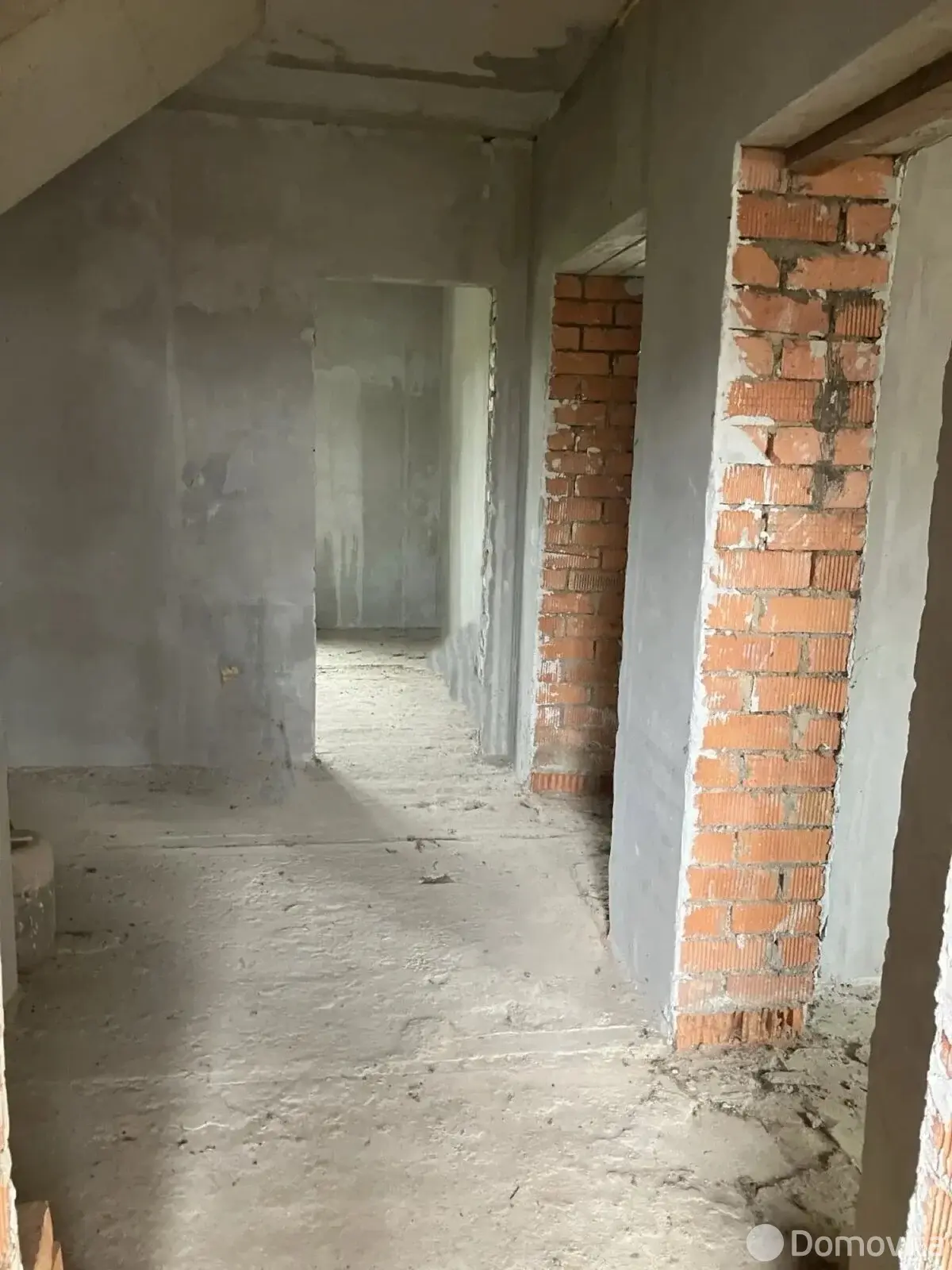 дом, Рыбцы, ул. Грушевая