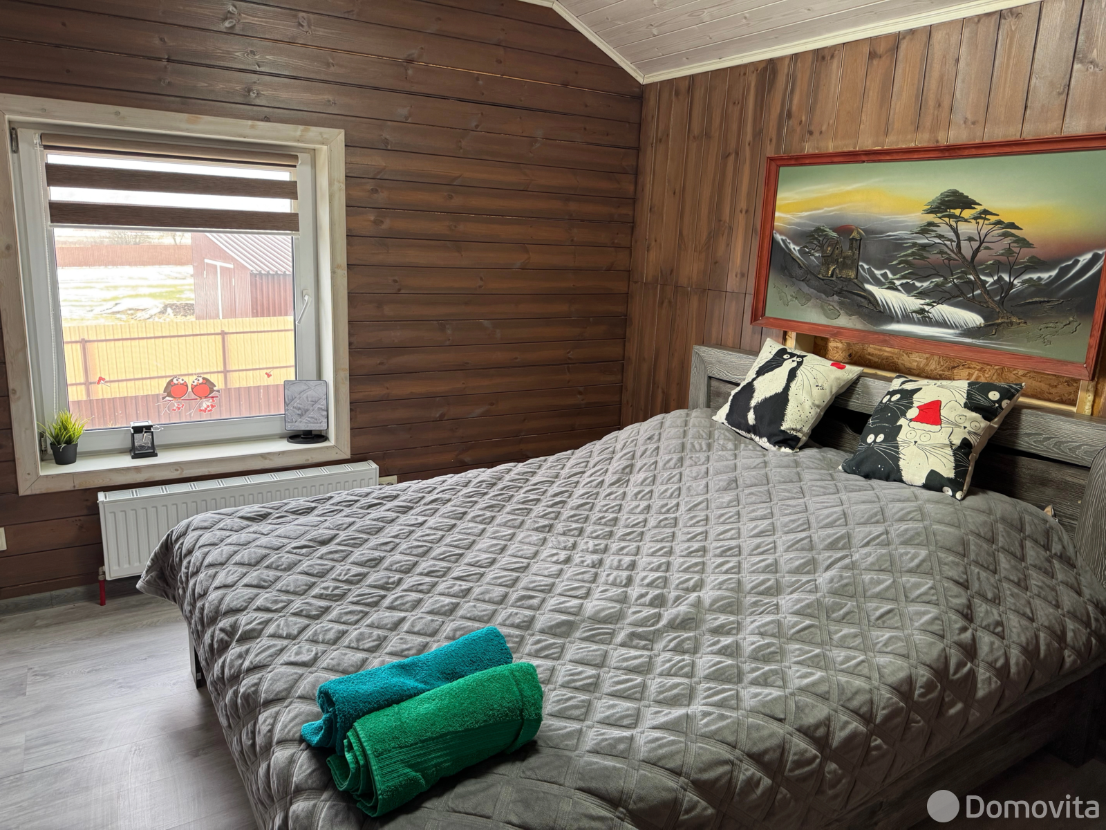 Аренда коттеджа Завидичи на сутки в Завидичах , 350BYN, код 1345 - фото 16