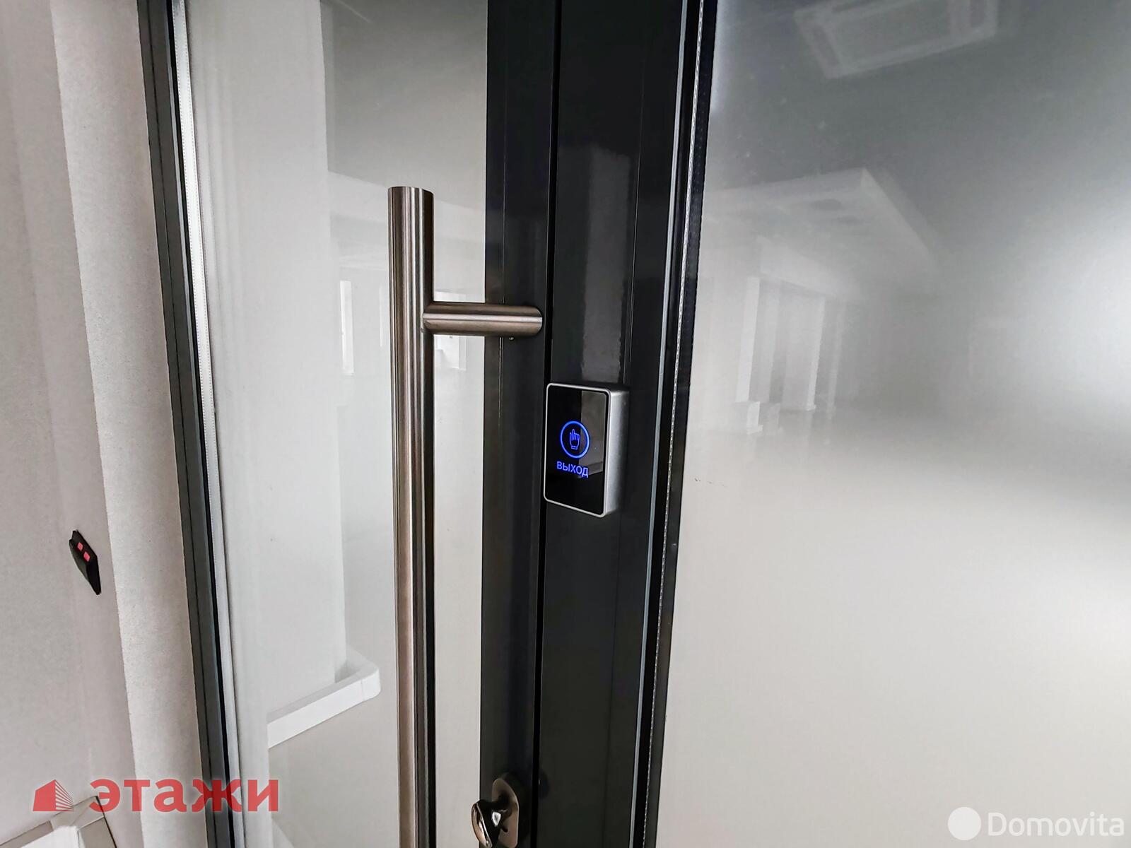 Снять офис на ул. Янки Лучины, д. 5 в Минске, 6372EUR, код 12548 - фото 3