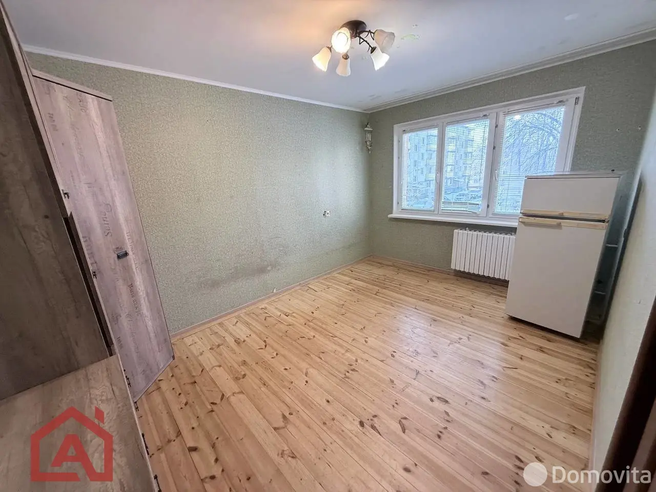 квартира, Минск, ул. Искалиева, д. 16 - лучшее предложение