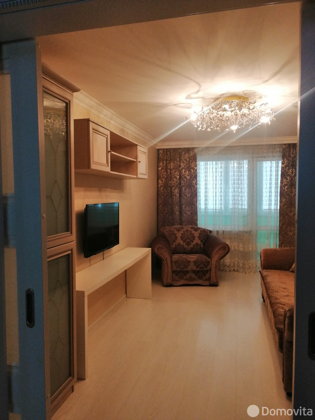 квартира, Минск, ул. Матусевича, д. 54 в Фрунзенском районе