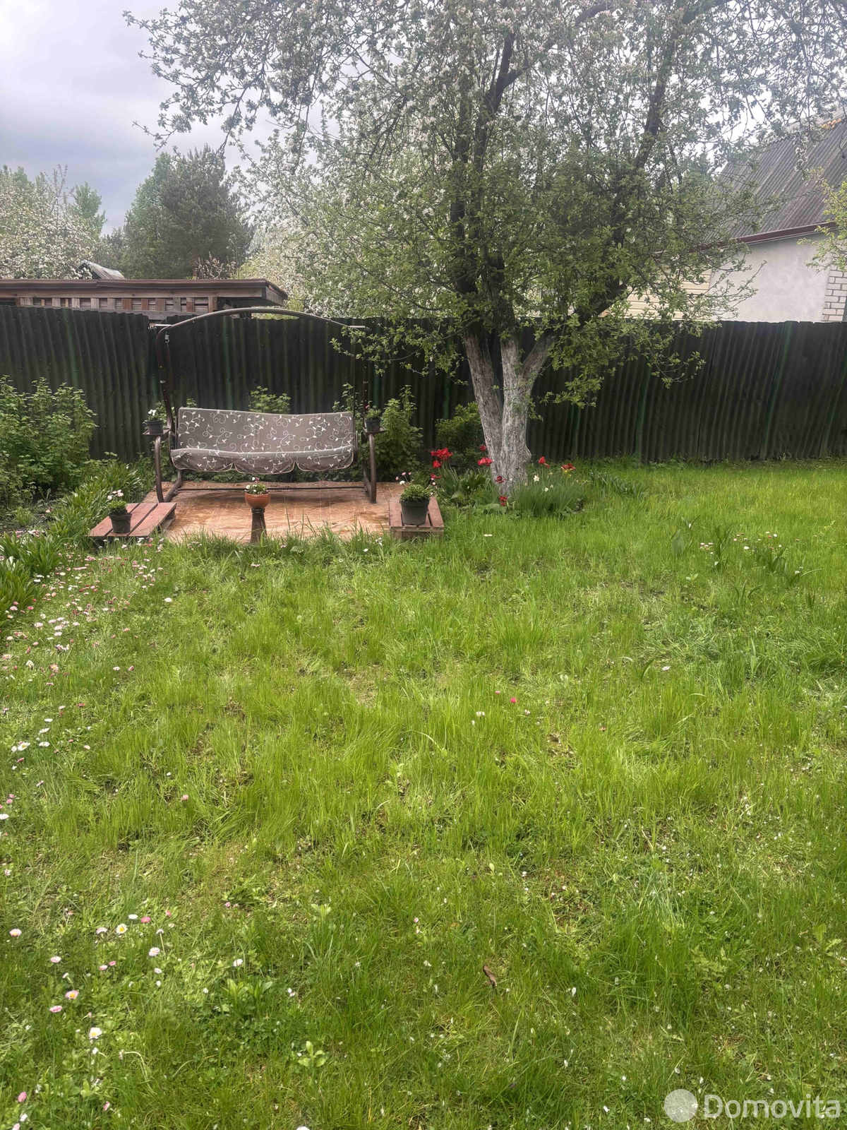 Продажа 4-этажной дачи в Лира Минская область, 39500USD, код 185927 - фото 24