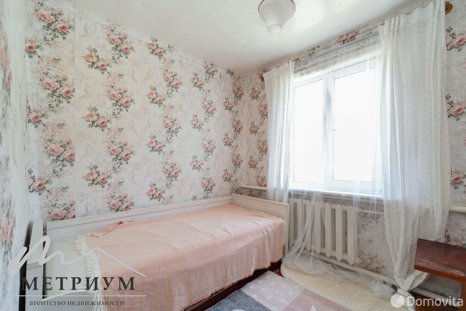 коттедж, Большевик, ул. Центральная 