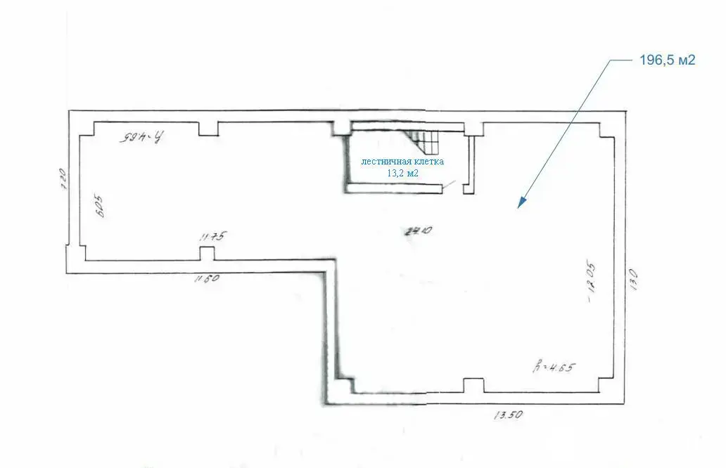 объект сферы услуг, Минск, ул. Кульман, д. 1/11 в Советском районе