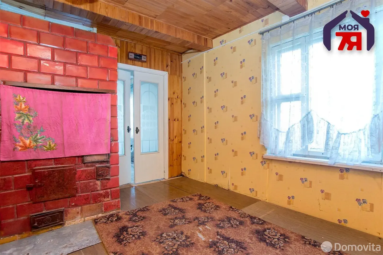 продажа дома, Молодечно, ул. Буховщина, д. 35