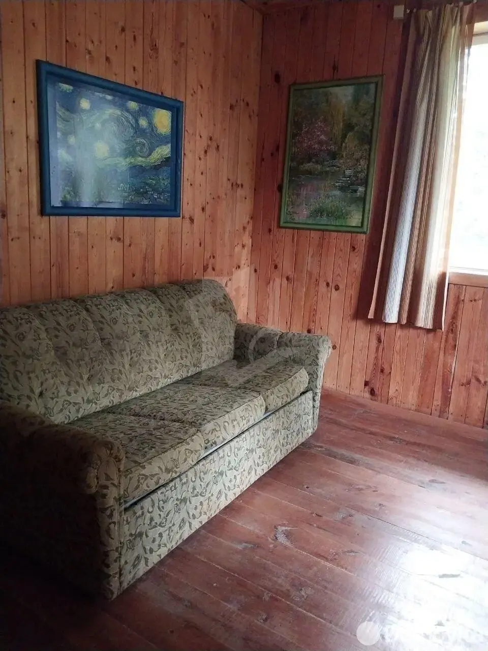 Купить 2-этажную дачу в Инженер, Воложинский район Минская область, 22500USD, код 185012 - фото 5