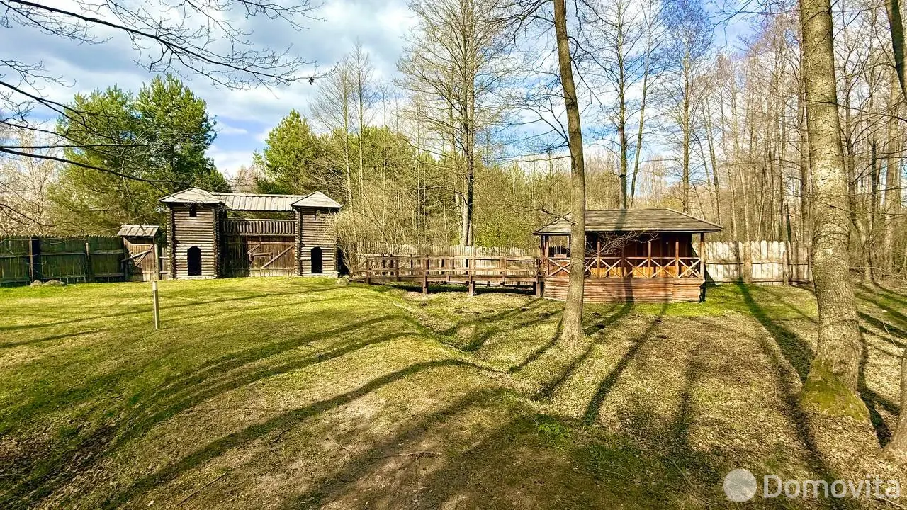 объект сферы услуг, Озеры, , стоимость продажи 422 115 р.