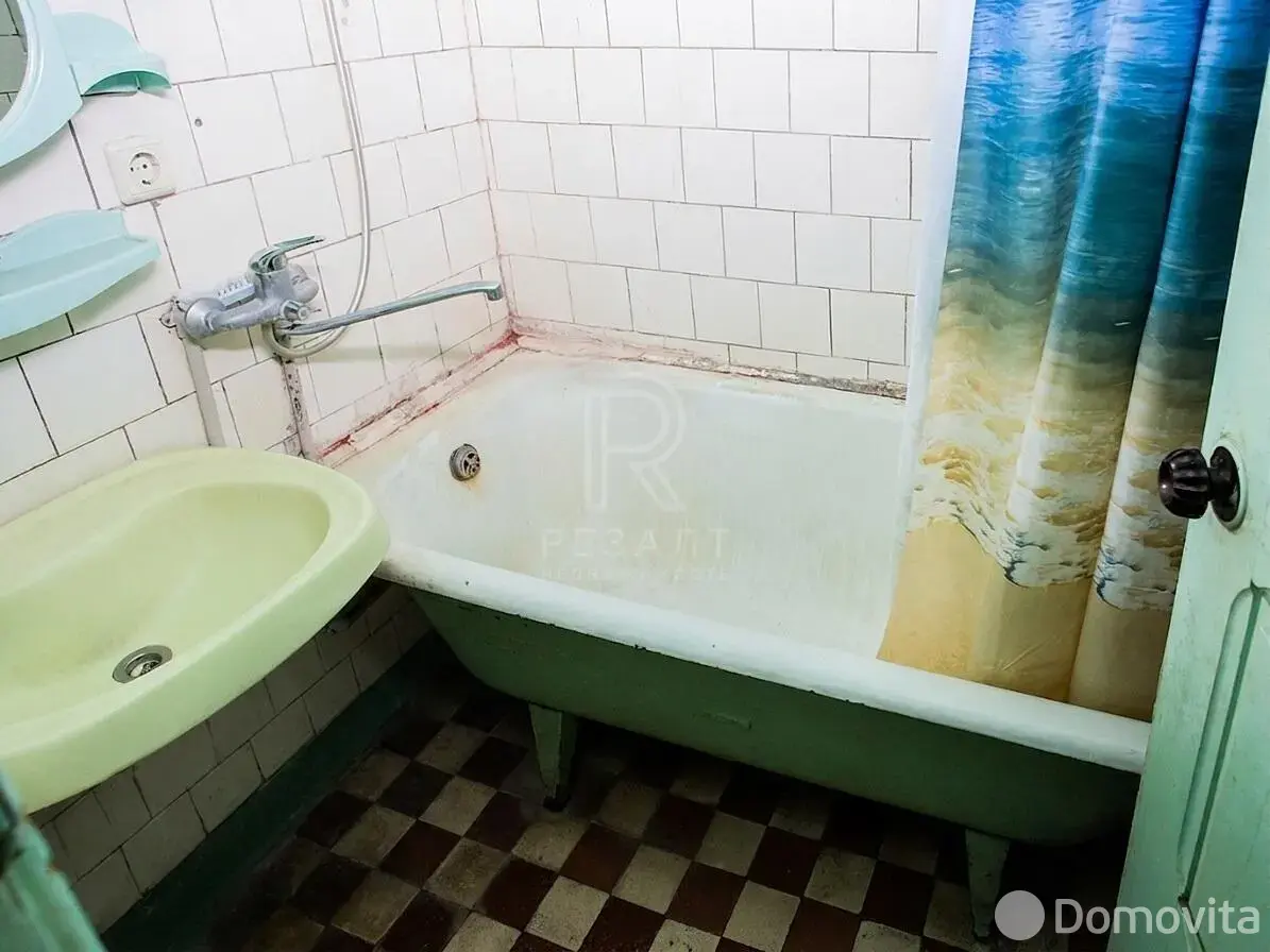 Продажа комнаты в Минске, ул. Кирова, д. 2, цена 258000 BYN, код 7847 - фото 12