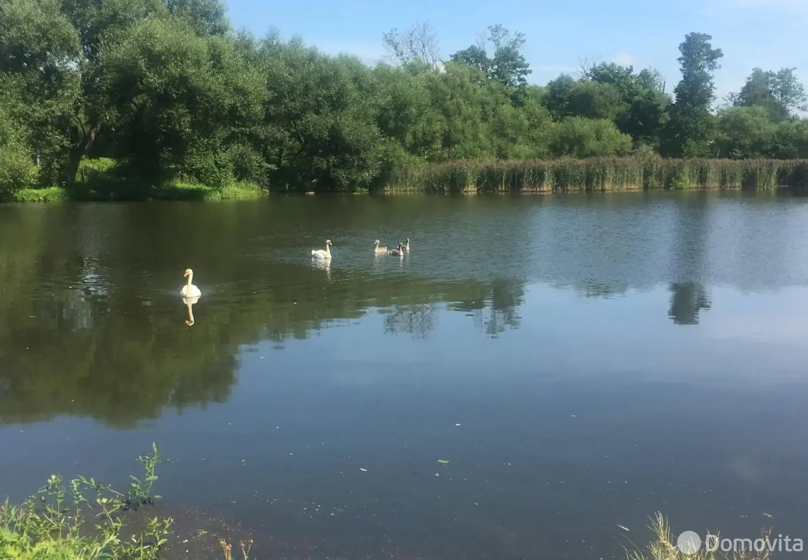 участок, Ровчак, 