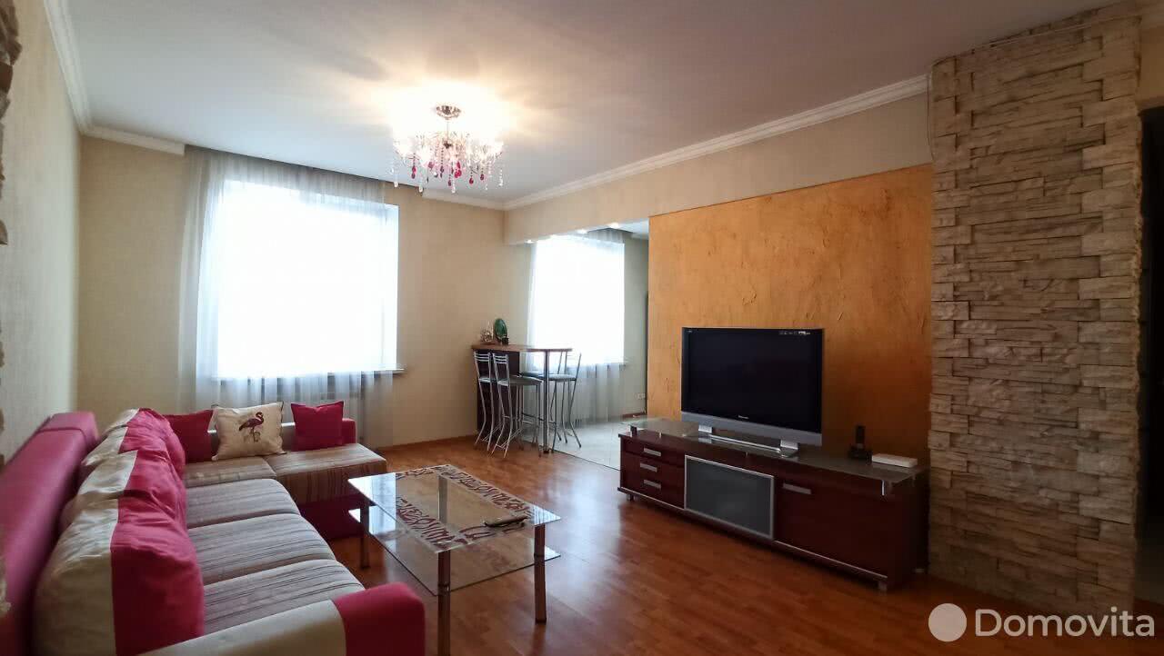 Снять 2-комнатную квартиру в Минске, ул. Козлова, д. 2, 550USD, код 137580 - фото 2