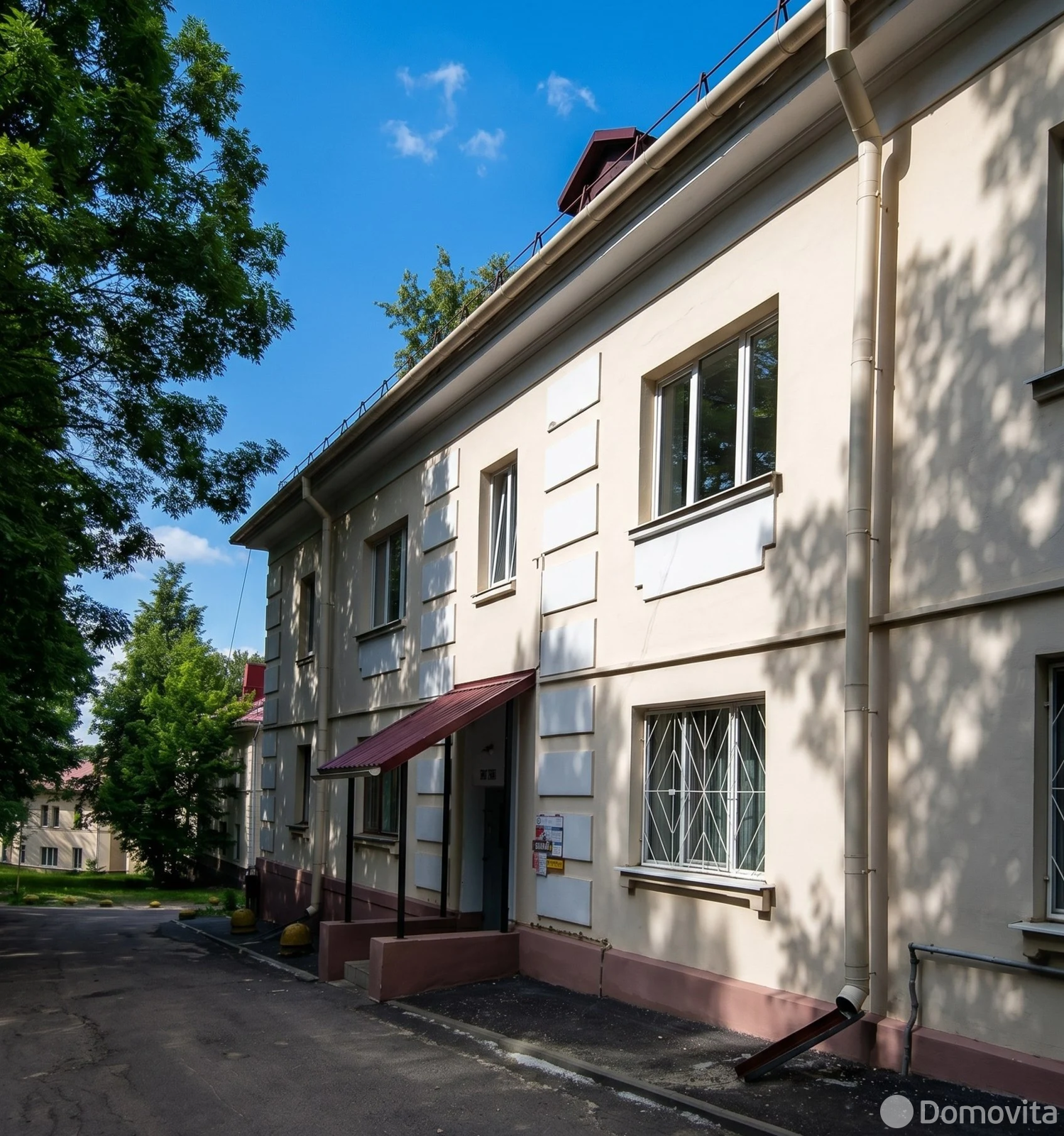 Снять 2-комнатную квартиру в Минске, пр-т Партизанский, д. 131, 1500BYN, код 151232 - фото 14