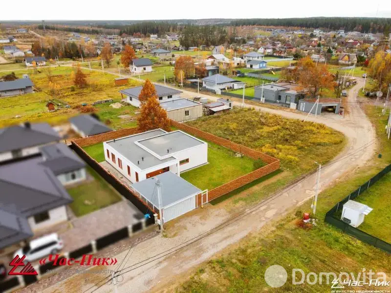 Продажа 1-этажной дачи в Гончаровке Минская область, 330000USD, код 184479 - фото 20